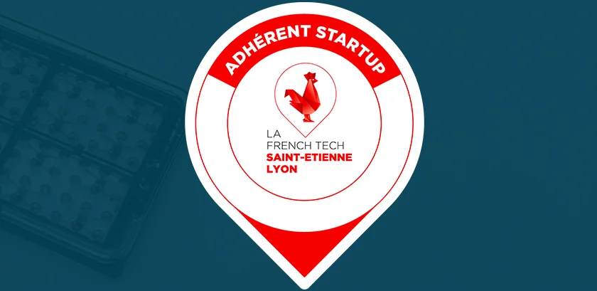 logo of frencch tech Lyon
